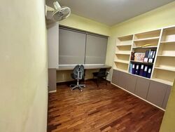 Blk 220C Linear Green @ Bedok (Bedok), HDB 5 Rooms #584979361